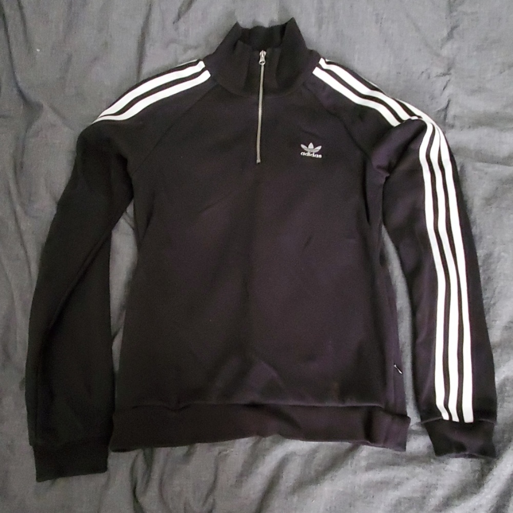 Kid's Adidas pullover